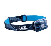PETZL - Lampe TIKKINA - Unisex, Bleu, Taille Unique
