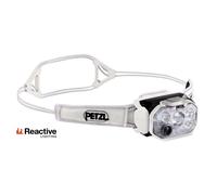 PETZL - Lampes frontales et éclairage - Swift Rl White - Lampes Frontales | Petzl - unisex