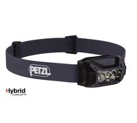 PETZL - Lampes frontales randonnée - Actik Noir - Lampes Frontales | Petzl
