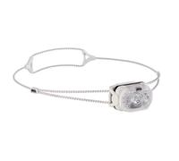 PETZL - Lampes frontales randonnée - Swift Lt White - Lampe Frontale | Petzl - unisex