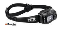 PETZL - Lampes frontales trail - Swift Rl Noir - Lampe Frontale | Petzl