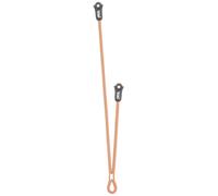 Petzl Longe Dual Caving – Double – Dorée