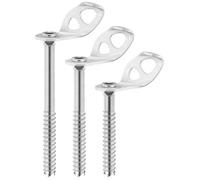 Petzl Laser 170mm Broche à glace 170 Gris
