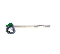 Petzl Laser Speed 210mm Broche à glace 210 Vert