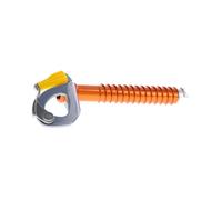 Petzl Laser Speed Light 130mm Broche à glace 130 Jaune