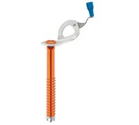 Petzl Laser Speed Light Screw Bleu 17 cm