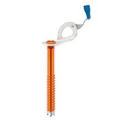 Petzl Laser Speed Light Screw Bleu 17 cm