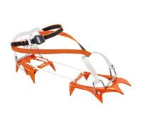 Petzl Leopard Fl Crampons Orange