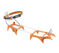 PETZL Leopard Llf - Mixte - Orange - taille Unique- modèle 2025