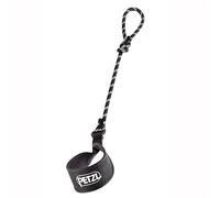 PETZL Linkin Dragonne pour piolet-canne Noir U82002