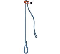 Petzl - Longe simple réglable - Connect Adjust Bleu Bleu