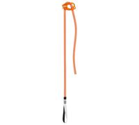 Petzl - Longe d'escalade et alpinisme - Connect Adjust Orange Orange