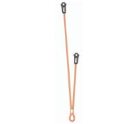 Petzl - Longe double - Dual Caving - Orange Orange