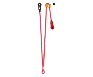 Petzl - Longe - Dual Canyon Guide - Rouge Rouge