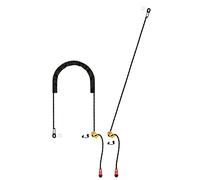PETZL Longe Progress Adjust-I 5M