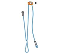 PETZL - Longes escalade - Dual Connect Adjust Blue - Longes | Petzl