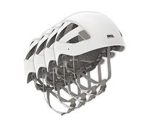 PETZL Lot de 4 Boreo Club White, M/L