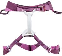 Petzl Luna Harness Violet 10 (S) Female
