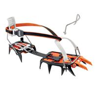 PETZL Lynx Ll Universel - Homme - Orange / Noir - taille Unique- modèle 2026