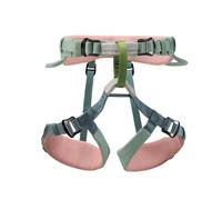 Petzl Macchu Junior Harness Vert Garçon