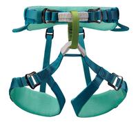 Petzl Baudrier MACCHU Enfant Atlantic Blue TU