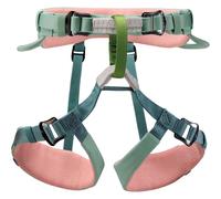 PETZL Macchu - Enfant - Vert / Orange / Rose - taille Unique- modèle 2026