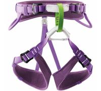 PETZL Macchu - Enfant - Violet - taille Unique- modèle 2025