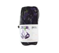Harnais Petzl Macchu violet enfant
