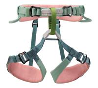 Petzl - Macchu Green Jade Green - Baudrier