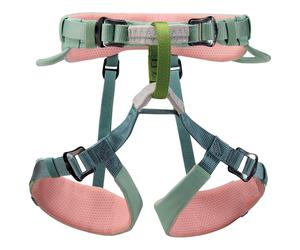 Petzl - Macchu Green Jade Green - Baudrier