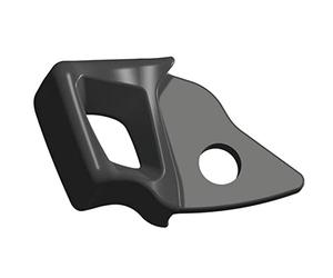 PETZL Marteau Gamme Glace