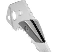 Petzl Masselottes Ballast Gris