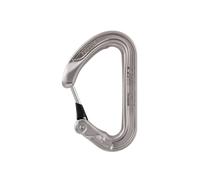 PETZL - Materiel d'escalade - Ange S Gris - Mousqueton | Petzl - unisex