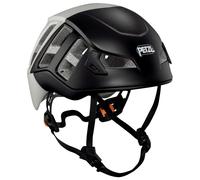 PETZL Meteor M/L Black Grey 57-61 cm 245 g