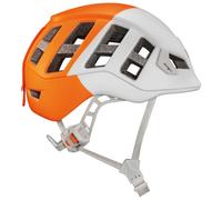 Petzl - Meteor - Casque d'escalade - M/L - 57-61 cm - white / orange