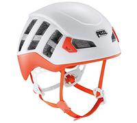 Petzl Meteor Casque d’escalade ML Rouge