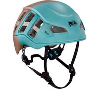 PETZL Meteor - Mixte - Bleu / Marron - taille 48/58- modèle 2026