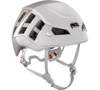 PETZL Meteor - Mixte - Gris / Blanc - taille S/M- modèle 2026