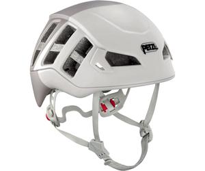 PETZL Meteor - Mixte - Gris / Blanc - taille S/M- modèle 2026