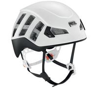PETZL Meteor - Mixte - Noir / Blanc - taille 48/58- modèle 2025