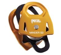Petzl - Minder S2 - Poulie - Taille unique