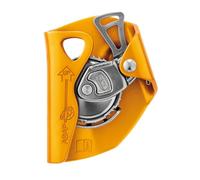 Petzl Dispositif antichute Mixte B070aa00 ASAP mobile multicolore Unisexe EU