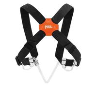 PETZL Mixte Explo Sangle d escalade, multicolore, 0cm EU