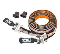 PETZL Mixte Verticality Kit de courroie, multicolore, Taille unique EU