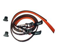 PETZL Mixte Verticality Kit de courroie, multicolore, Taille unique EU