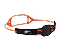 Petzl - Modular Swift Rl - Bandeau pour lampe frontale - black / orange
