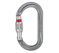 Mousqueton OK Screw-Lock PETZL - M33A SL