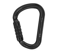 Mousqueton PETZL WILLIAM TRIACT-LOCK TRIACT-LOCK
