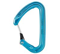PETZL Mousqueton Ange L Bleu