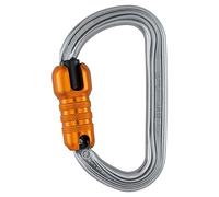 PETZL Mousqueton Bm'D Triact-Lock U
